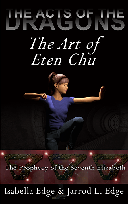 Reviews for The Art of Eten Chu