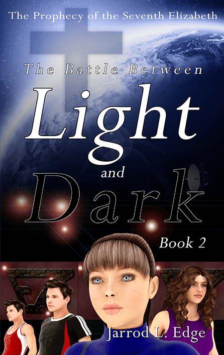 “Another Good Read and My Daughter Loved It Too”