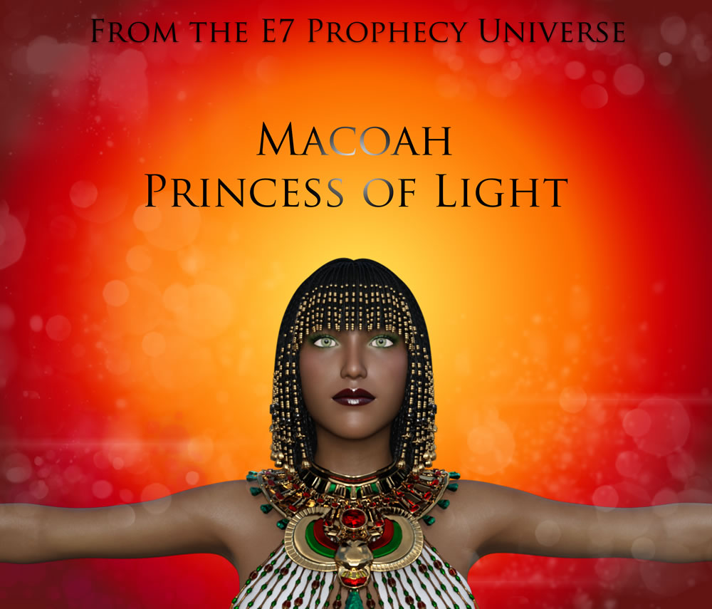 Macoah-PrincessOfLight