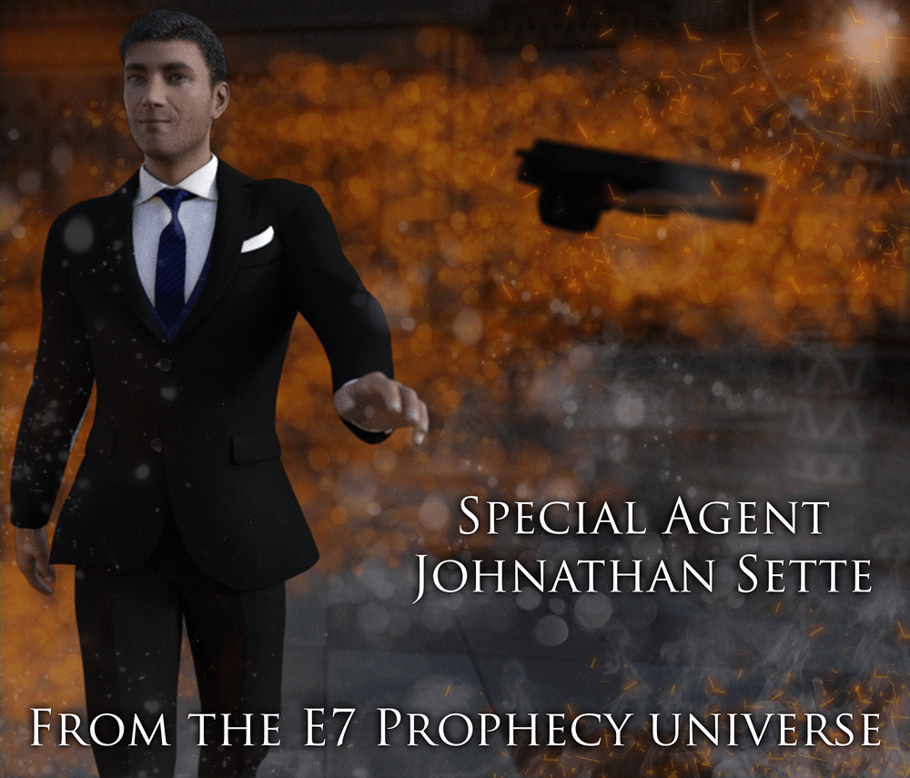 Johnathan Sette Promo-1000