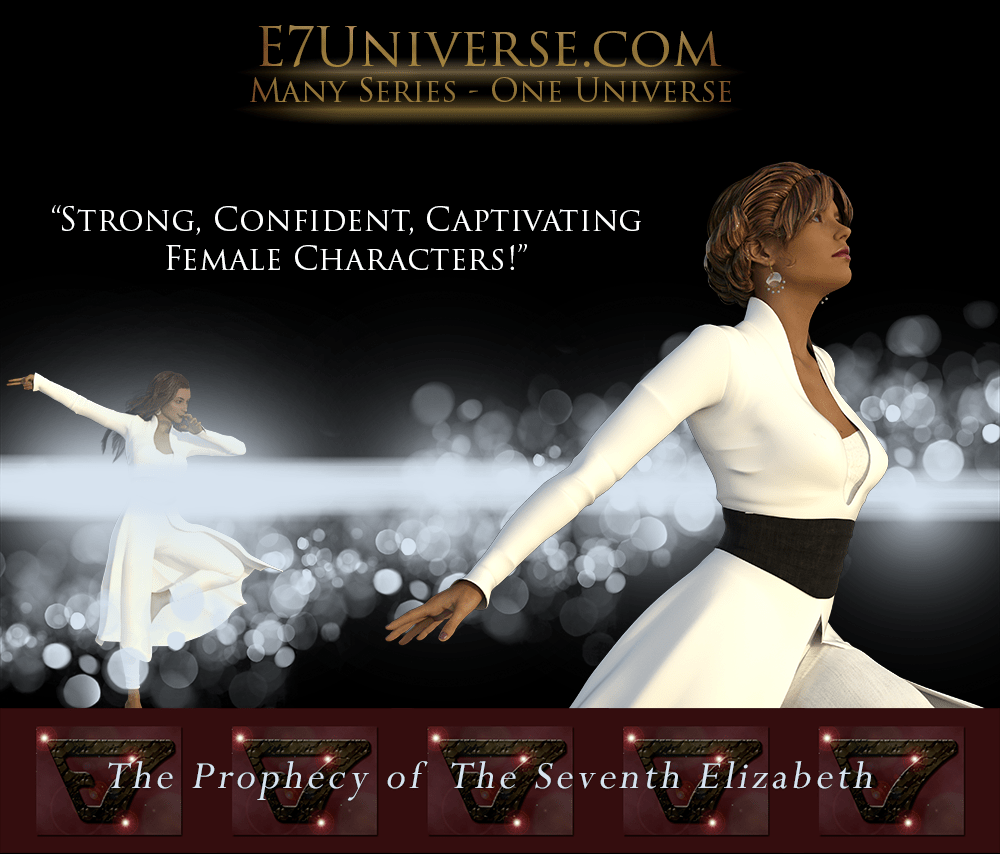 #FemaleStrong – Angelina