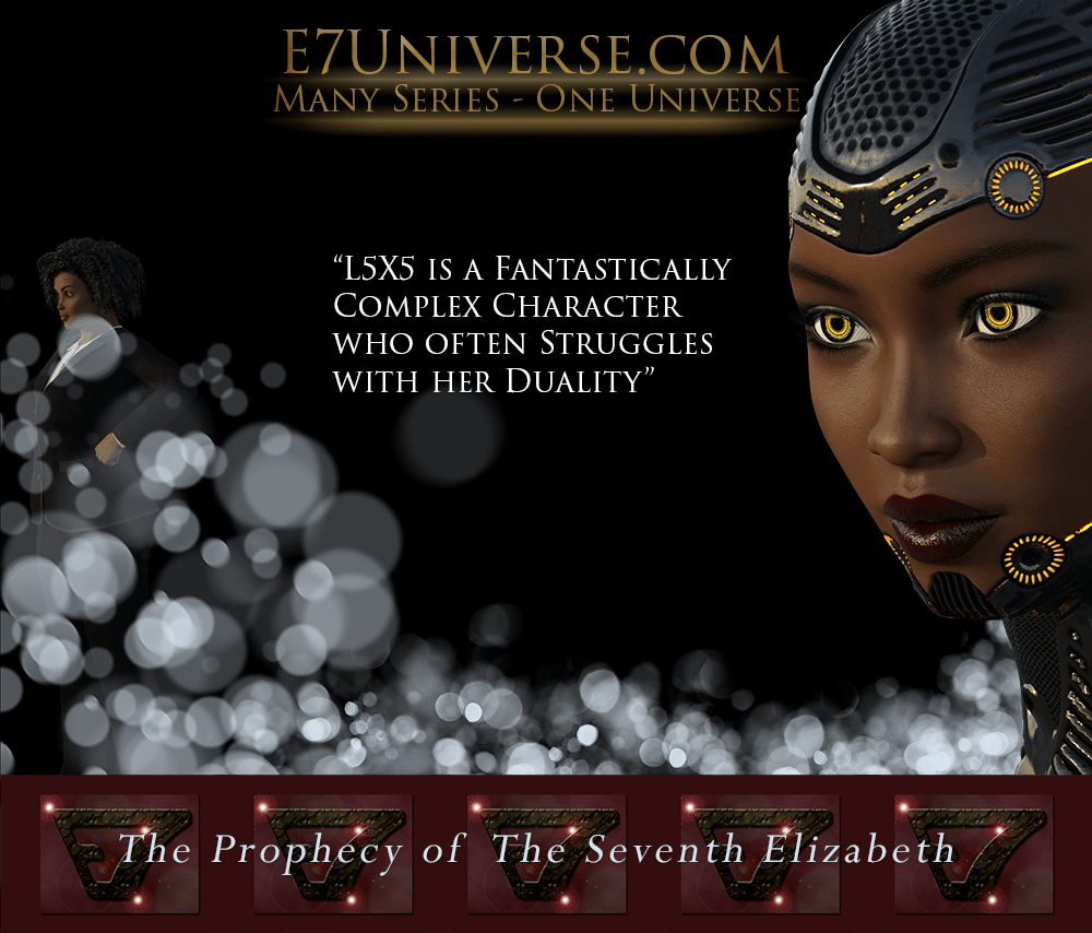 #FemaleStrong – L5X5