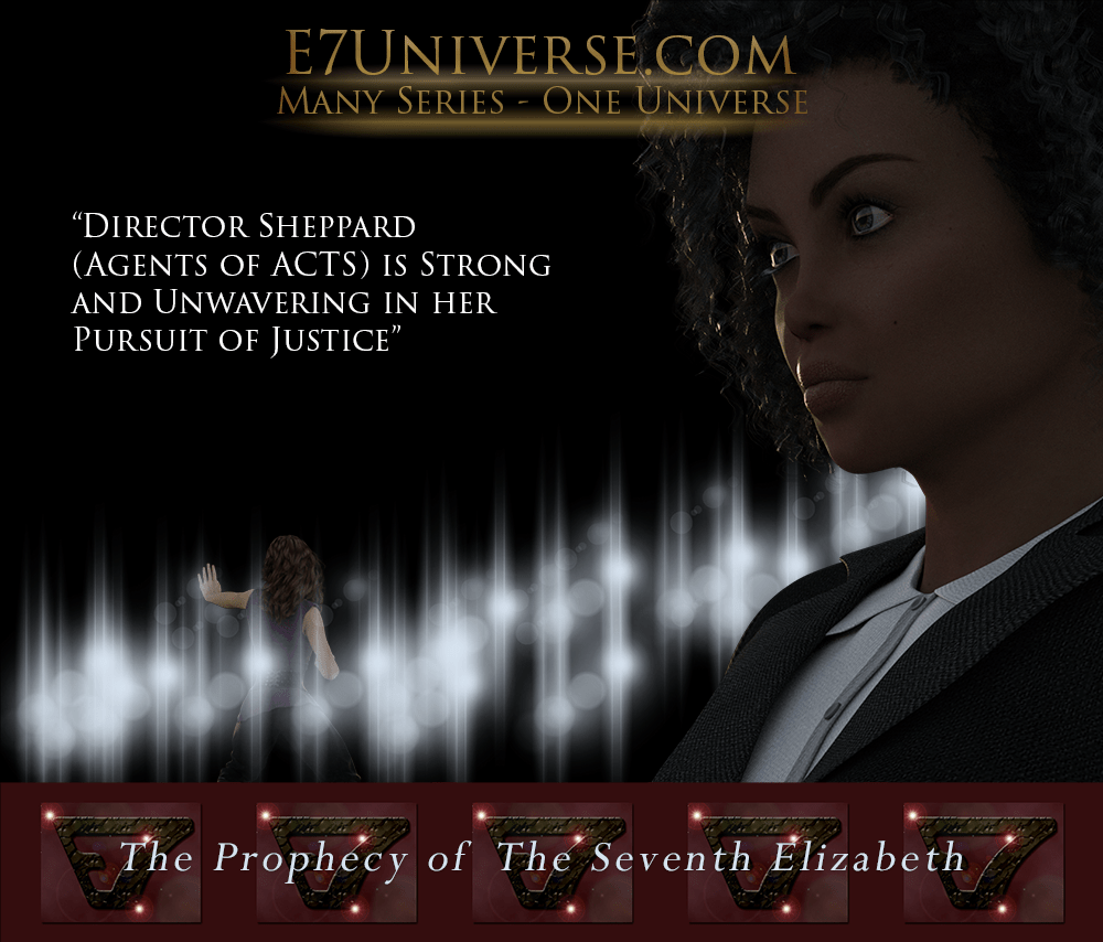 #FemaleStrong – Director&nbsp;Sheppard