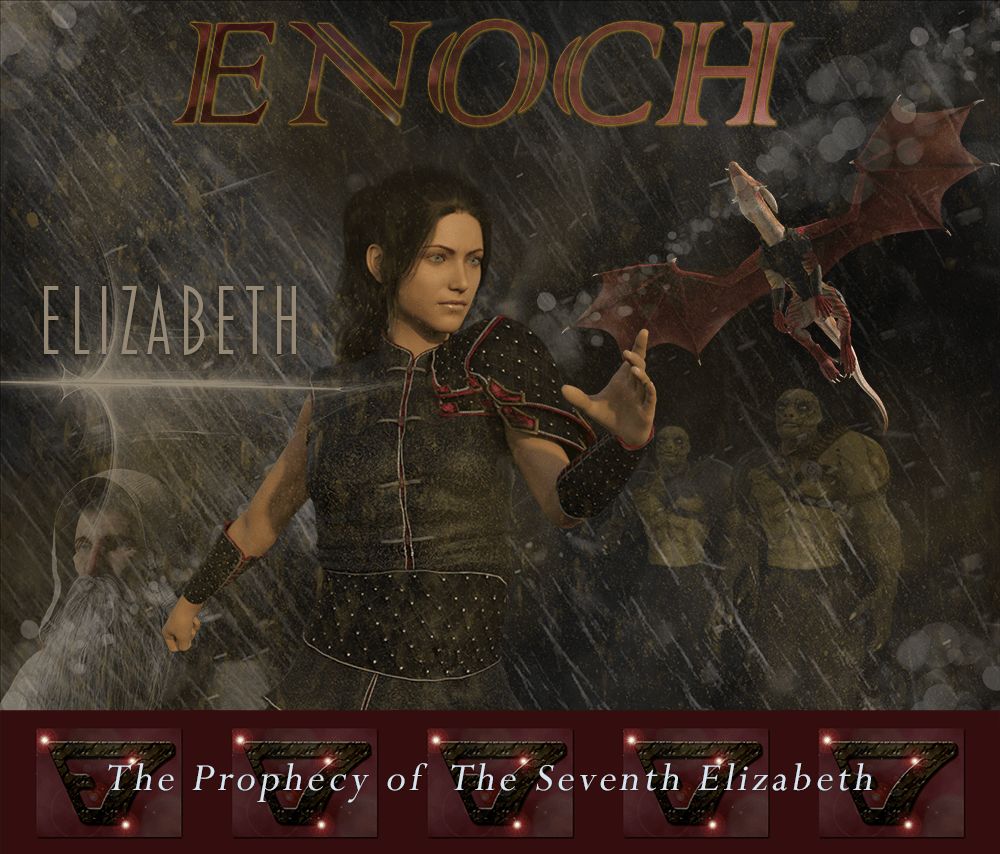 Elizabeth in battle 1000