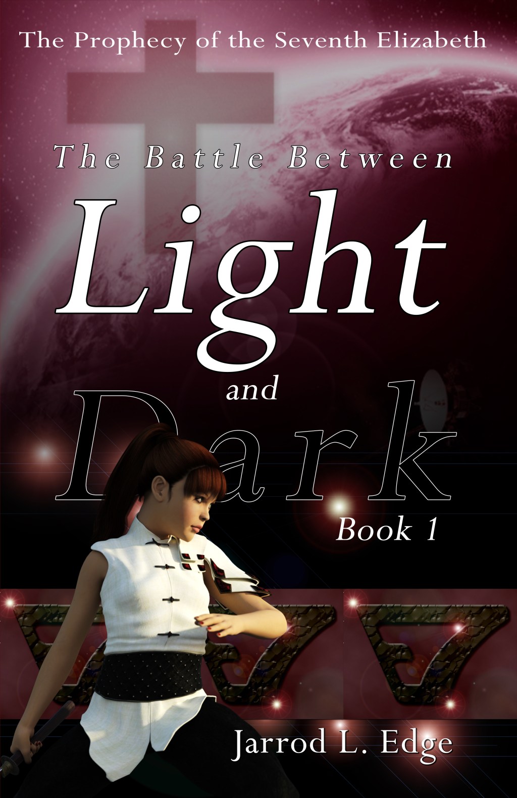 New Cover – Book&nbsp;1