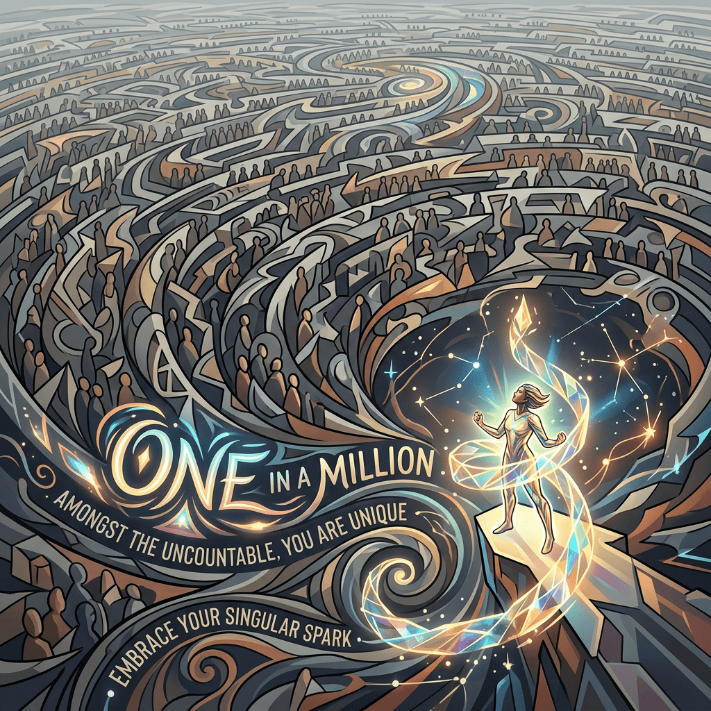 Tuesday Music Release: One in a&nbsp;Million